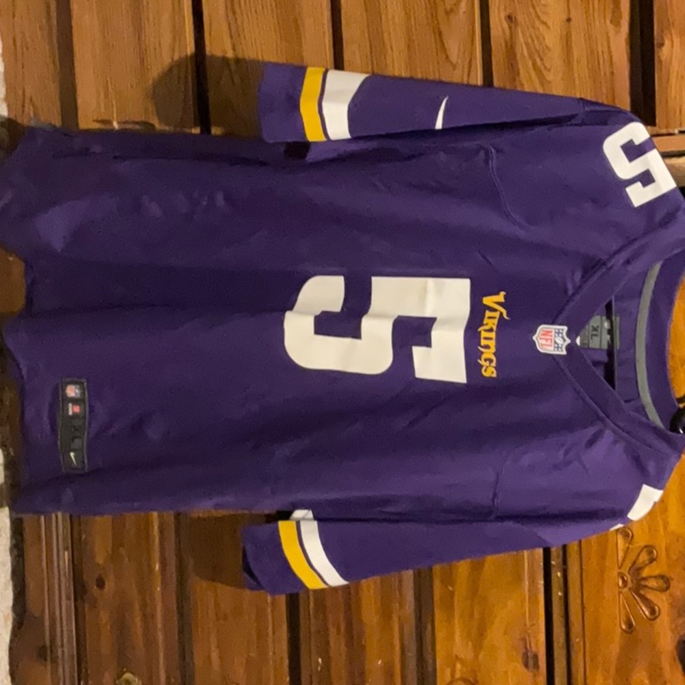 Jersey